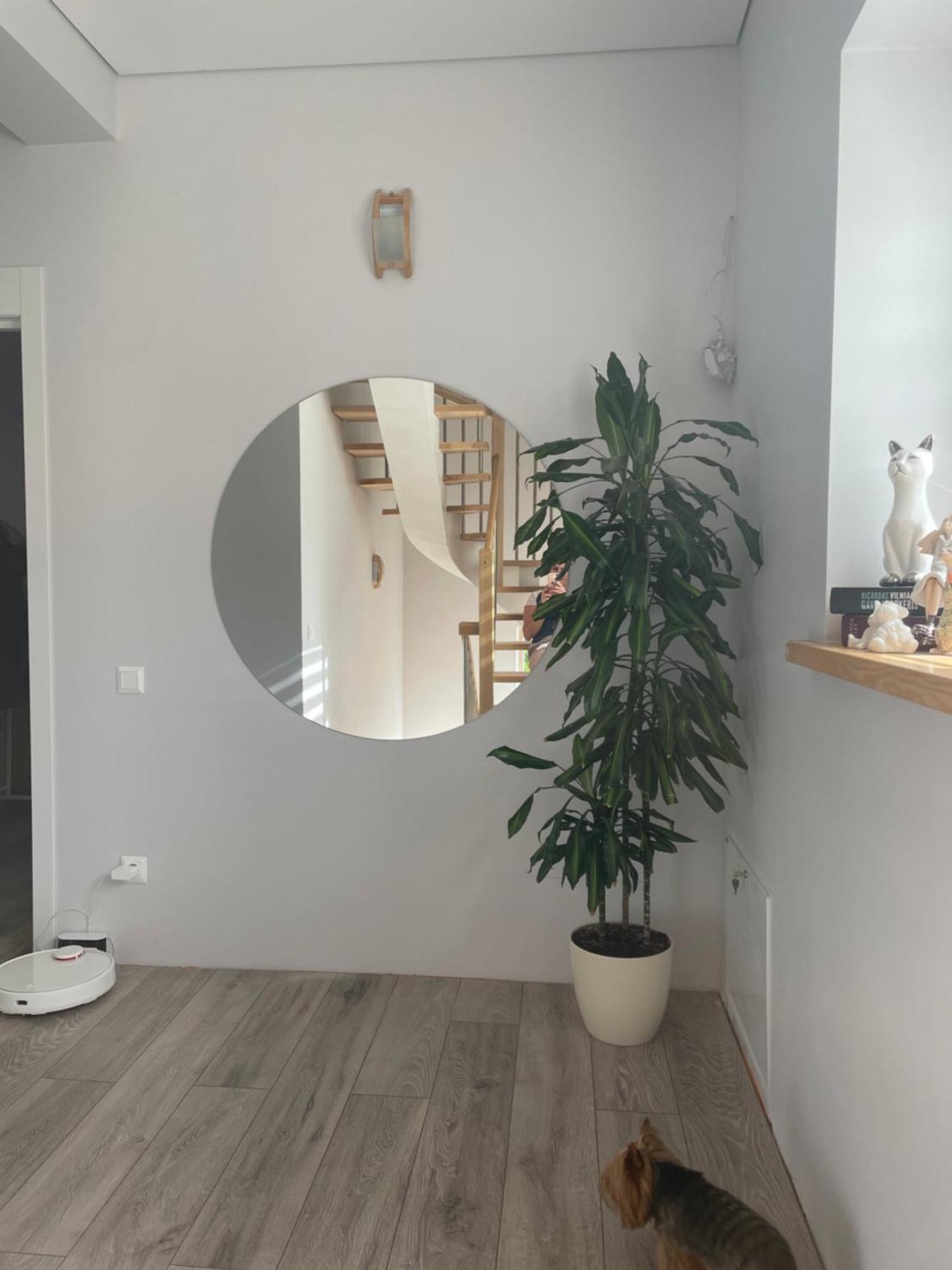 Ferienwohnung Salia Juros Palanga Exterior foto