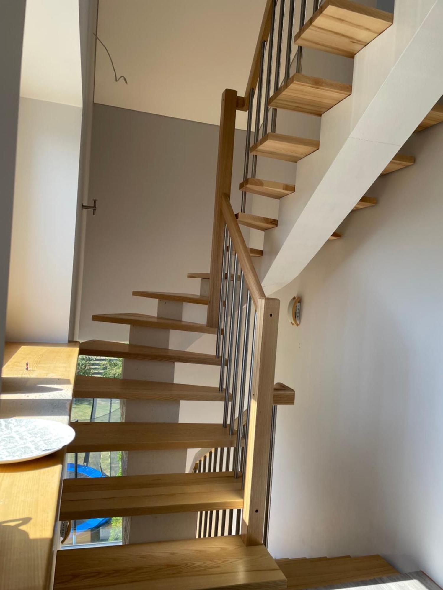 Ferienwohnung Salia Juros Palanga Exterior foto
