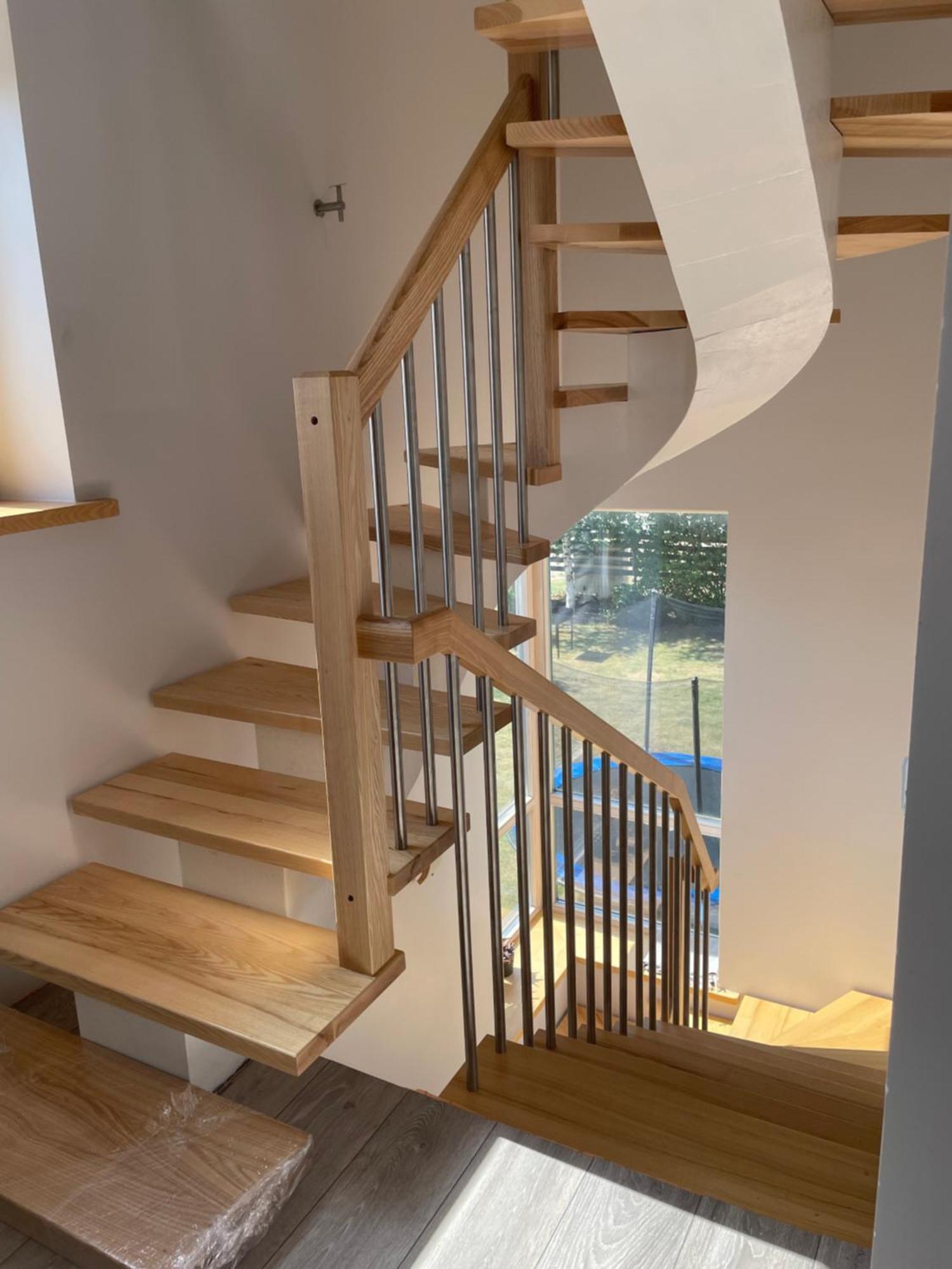 Ferienwohnung Salia Juros Palanga Exterior foto